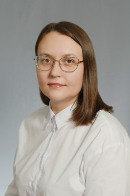 Педагогический работник Сорокова Вероника Игоревна Педагогический работник Сорокова Вероника Игоревна